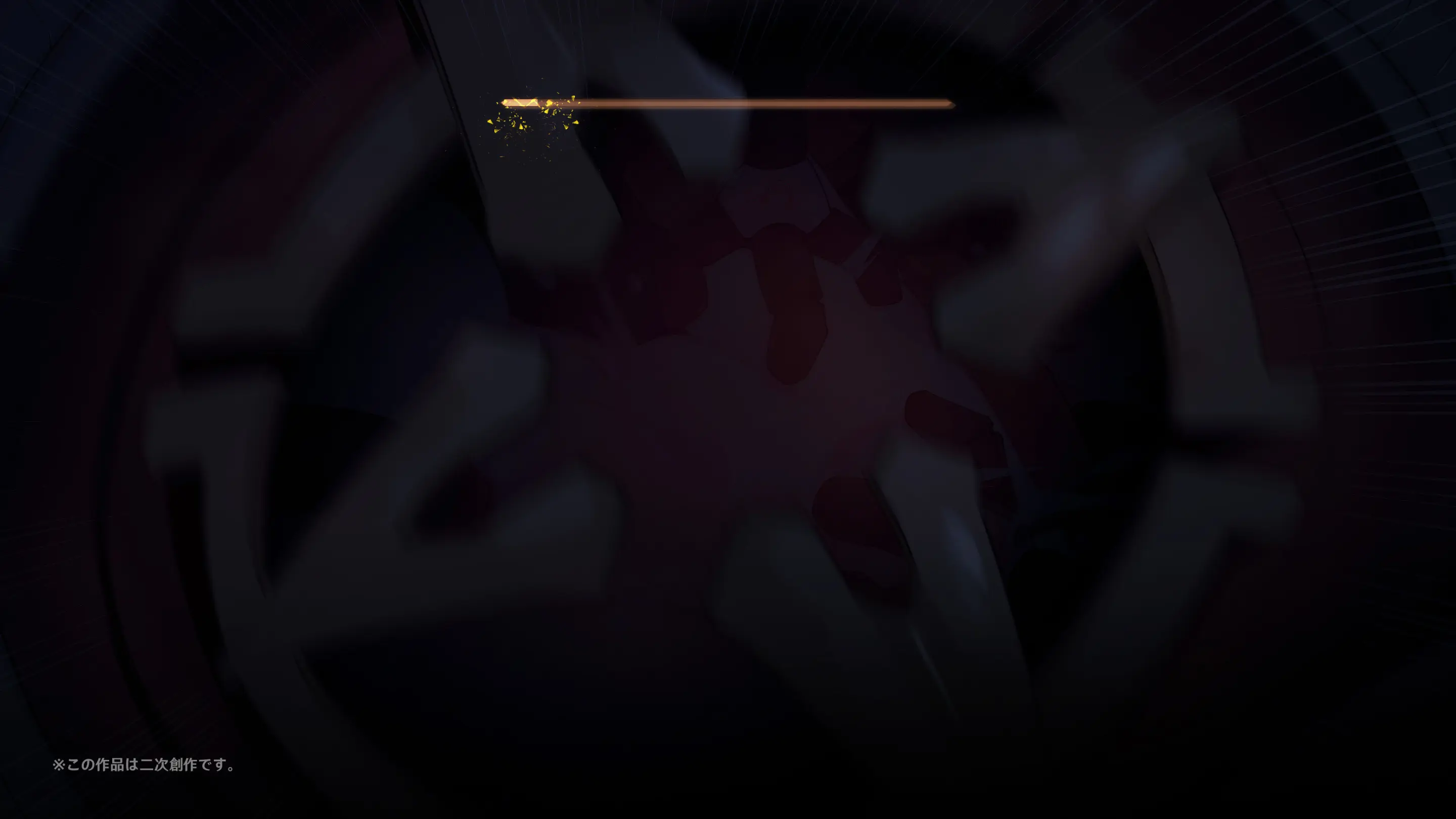 Hilichurl No Nikushou ~Kousagi No Shou~